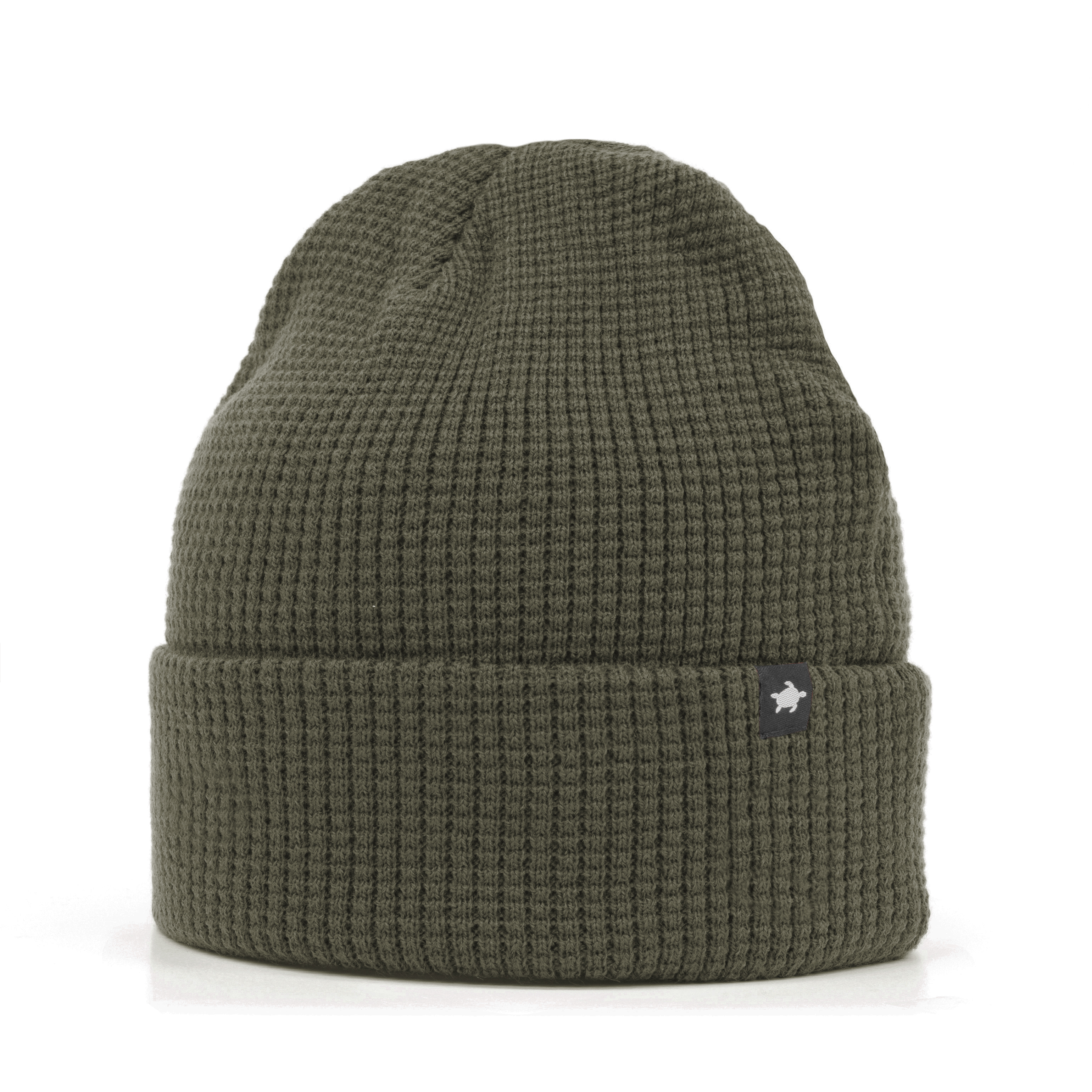 Smith & Miller "Lofoten" Beanie, olive  Smith & Miller "Lofoten" Beanie, olive