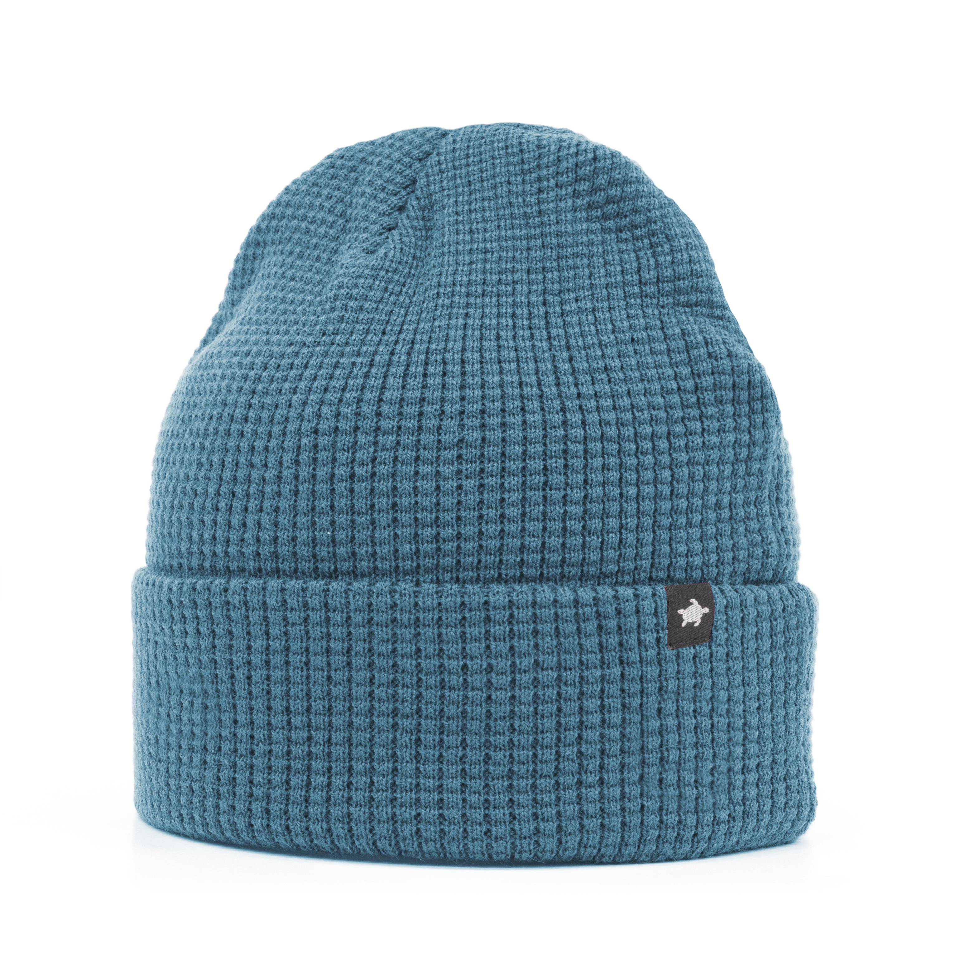 Smith & Miller "Lofoten" Beanie, retro blue Smith & Miller "Lofoten" Beanie, retro blue