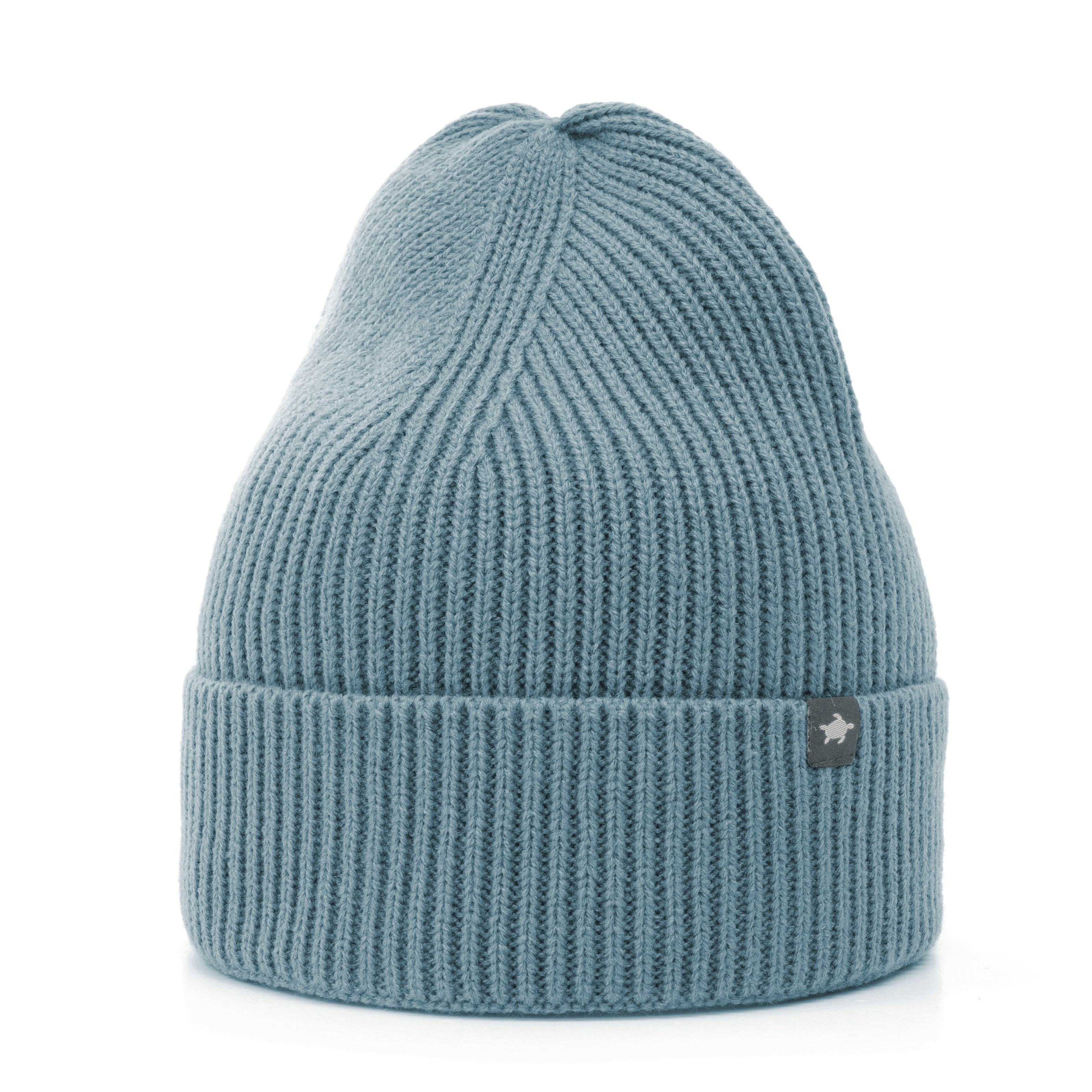 Smith & Miller Fred WB  Beanie, retro blue Smith & Miller Fred WB  Beanie, retro blue