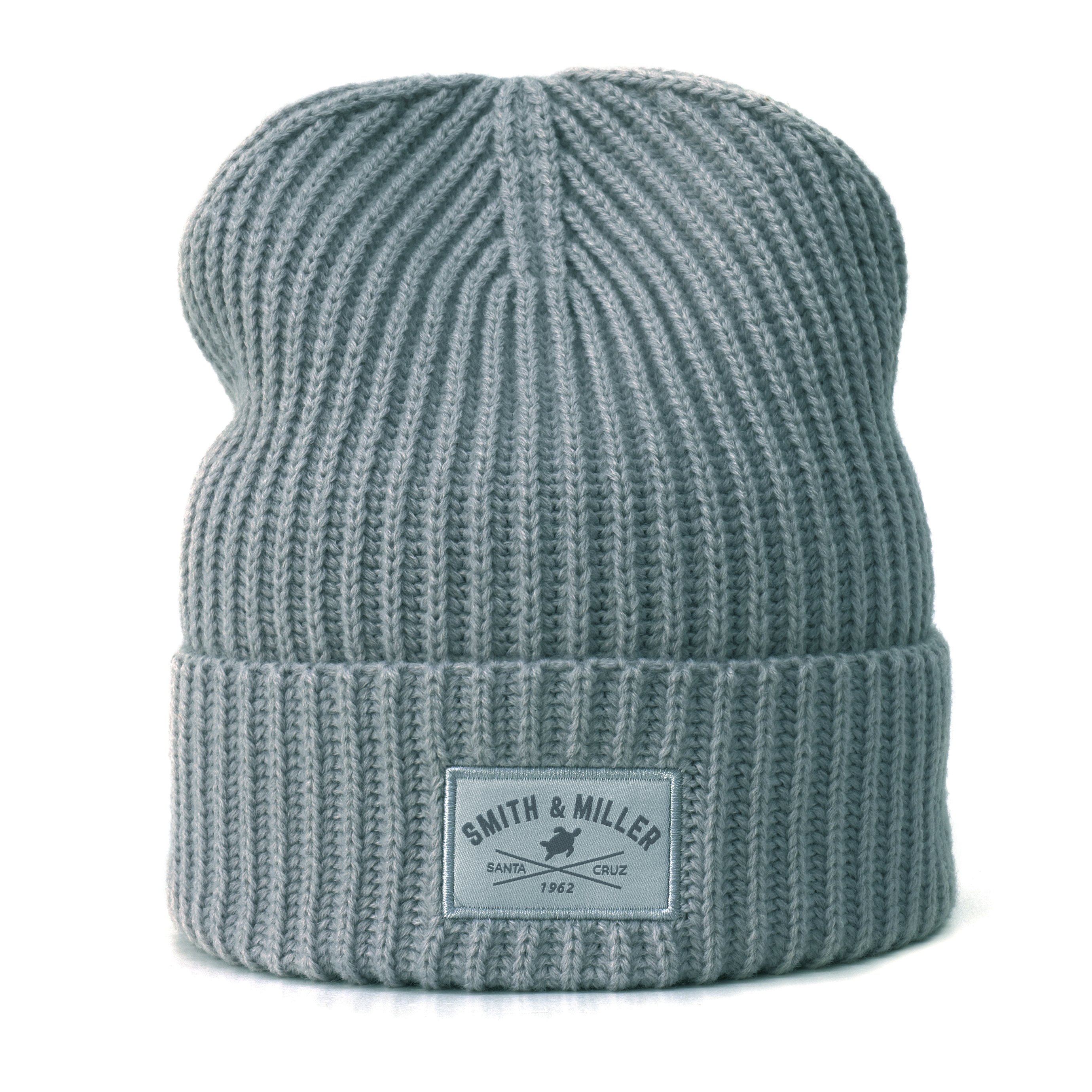 Smith & Miller Alexa Beanie, balsam green