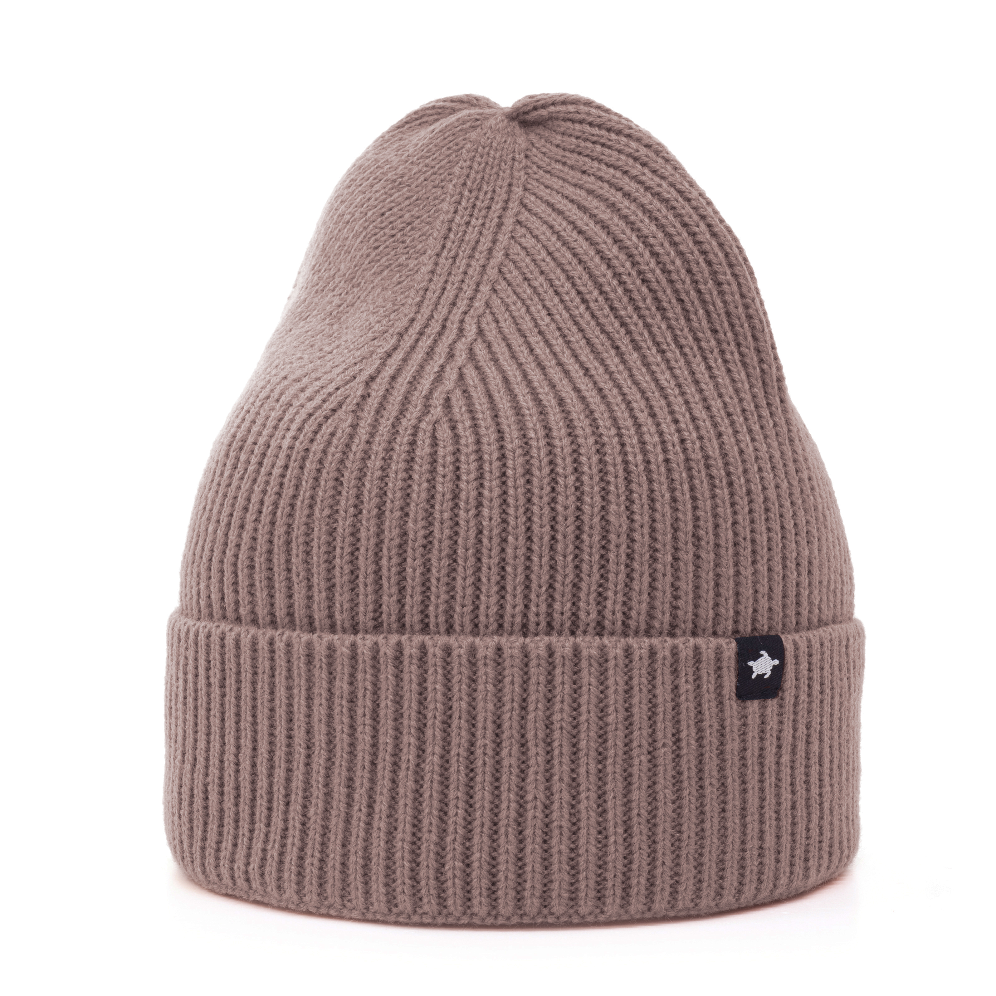 Smith & Miller Fred WB  Beanie, milk coffee Smith & Miller Fred WB  Beanie, milk coffee
