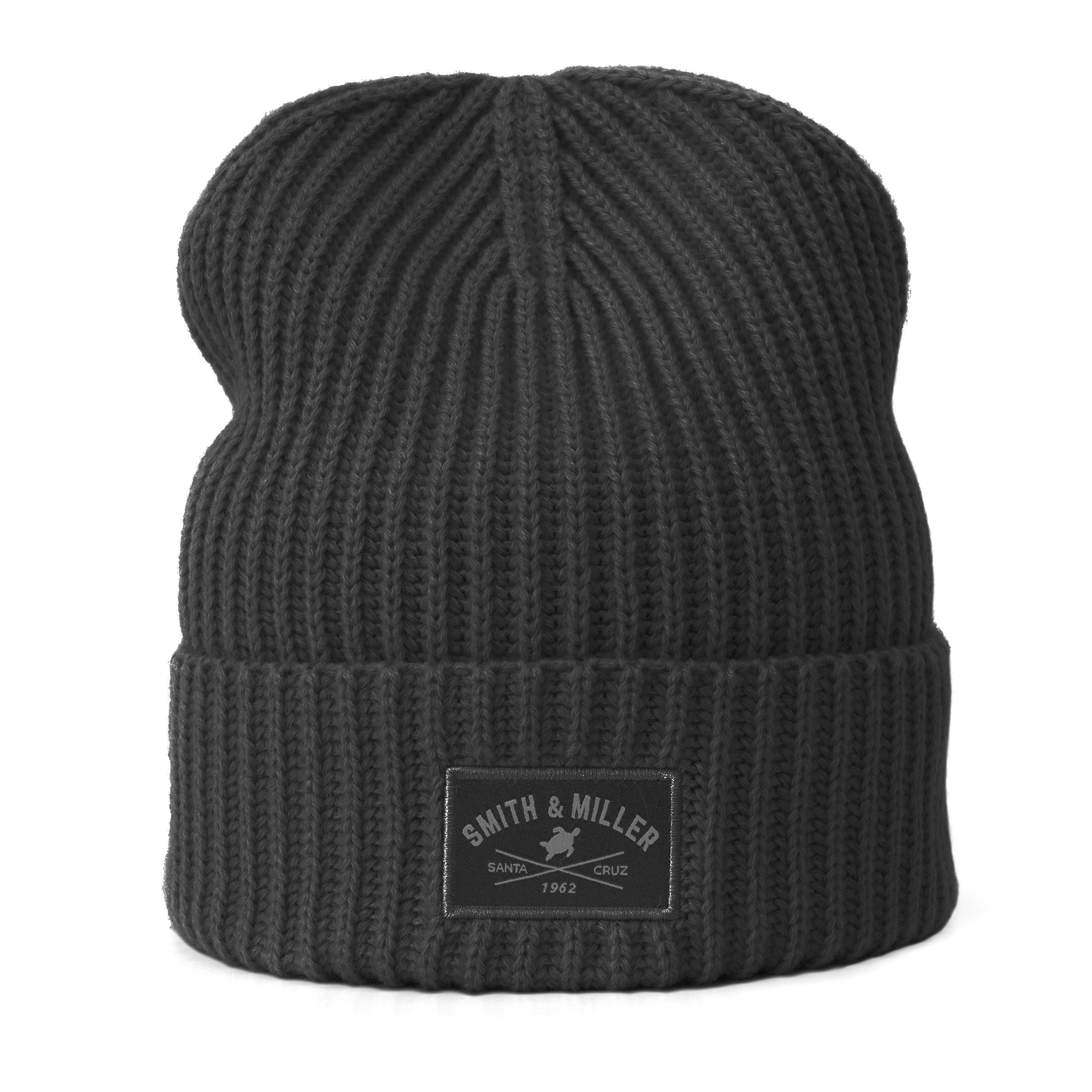 Smith & Miller Alexa Beanie, black 