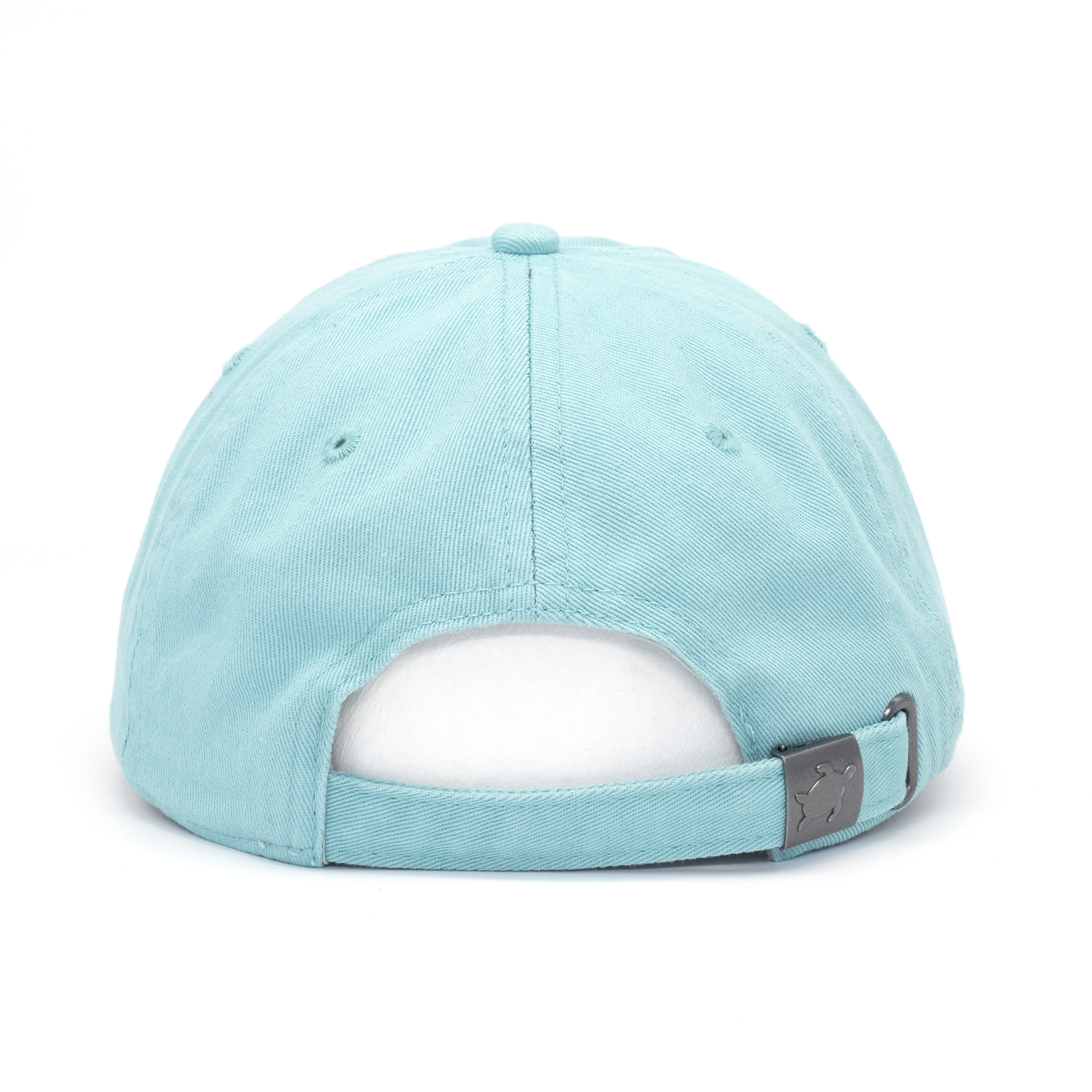 Smith & Miller Filley Women Unstructured Cap, turquoise