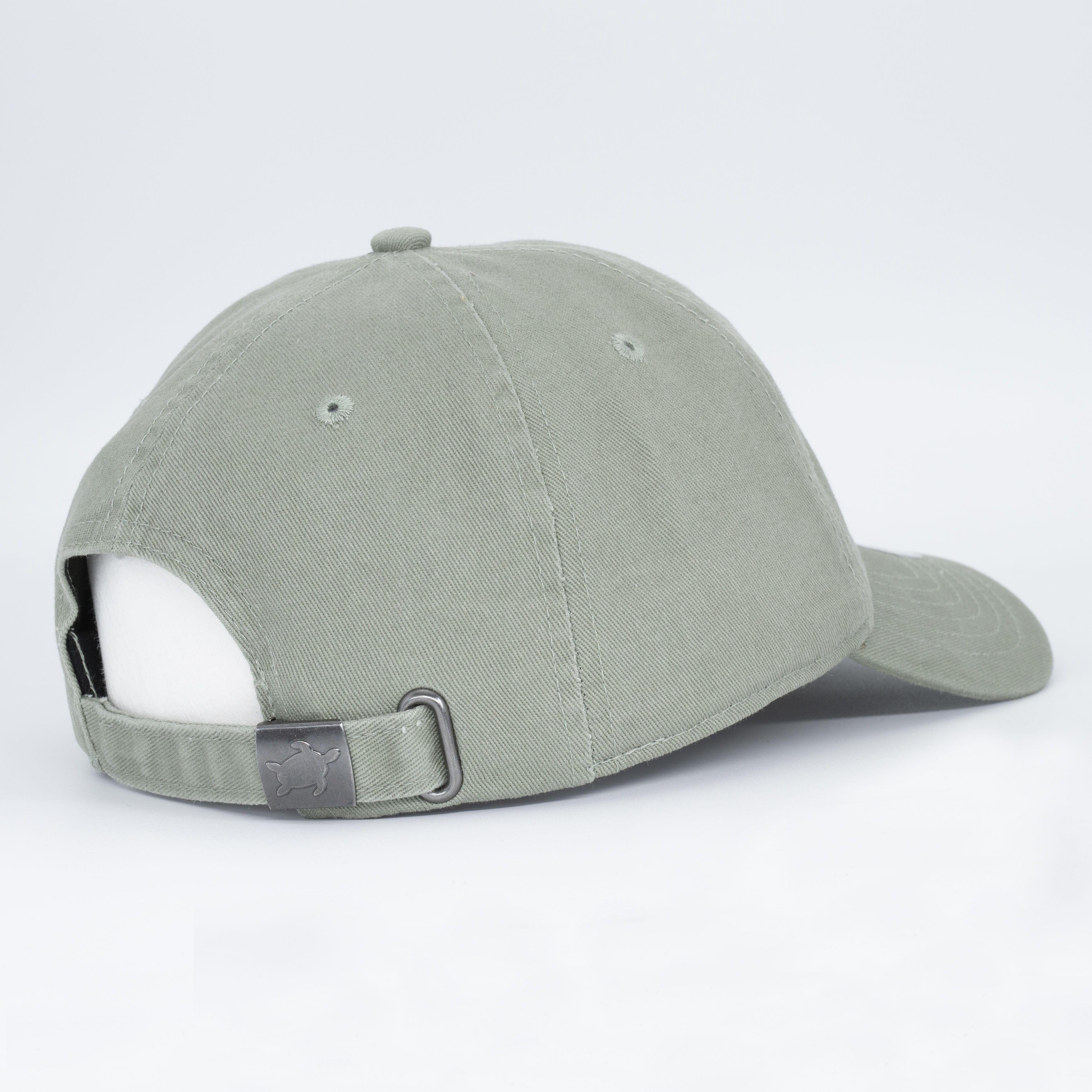 Smith & Miller Filley Unisex  Unstructured Cap, lt.green