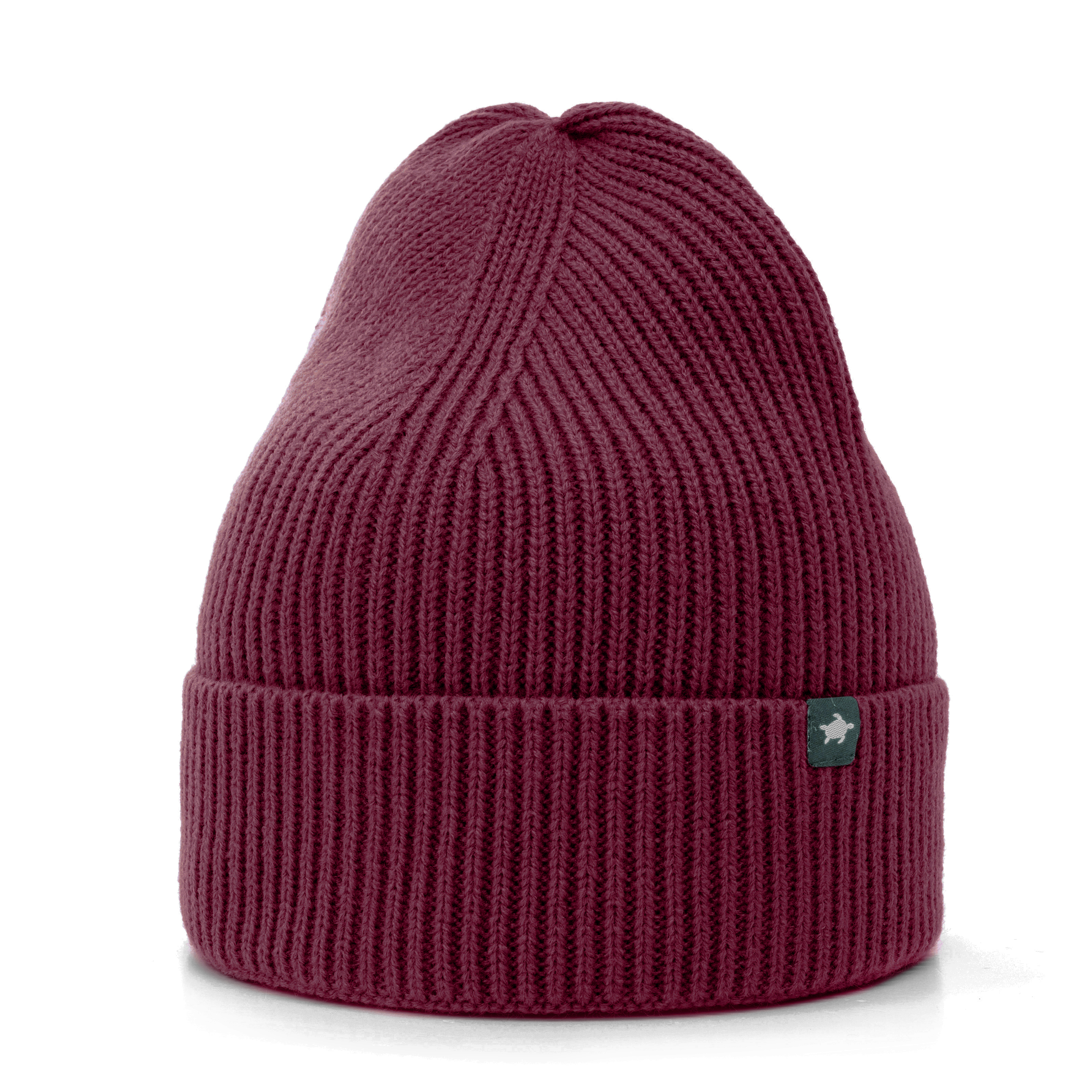 Smith & Miller Fred WB  Beanie, maroon Smith & Miller Fred WB  Beanie, maroon