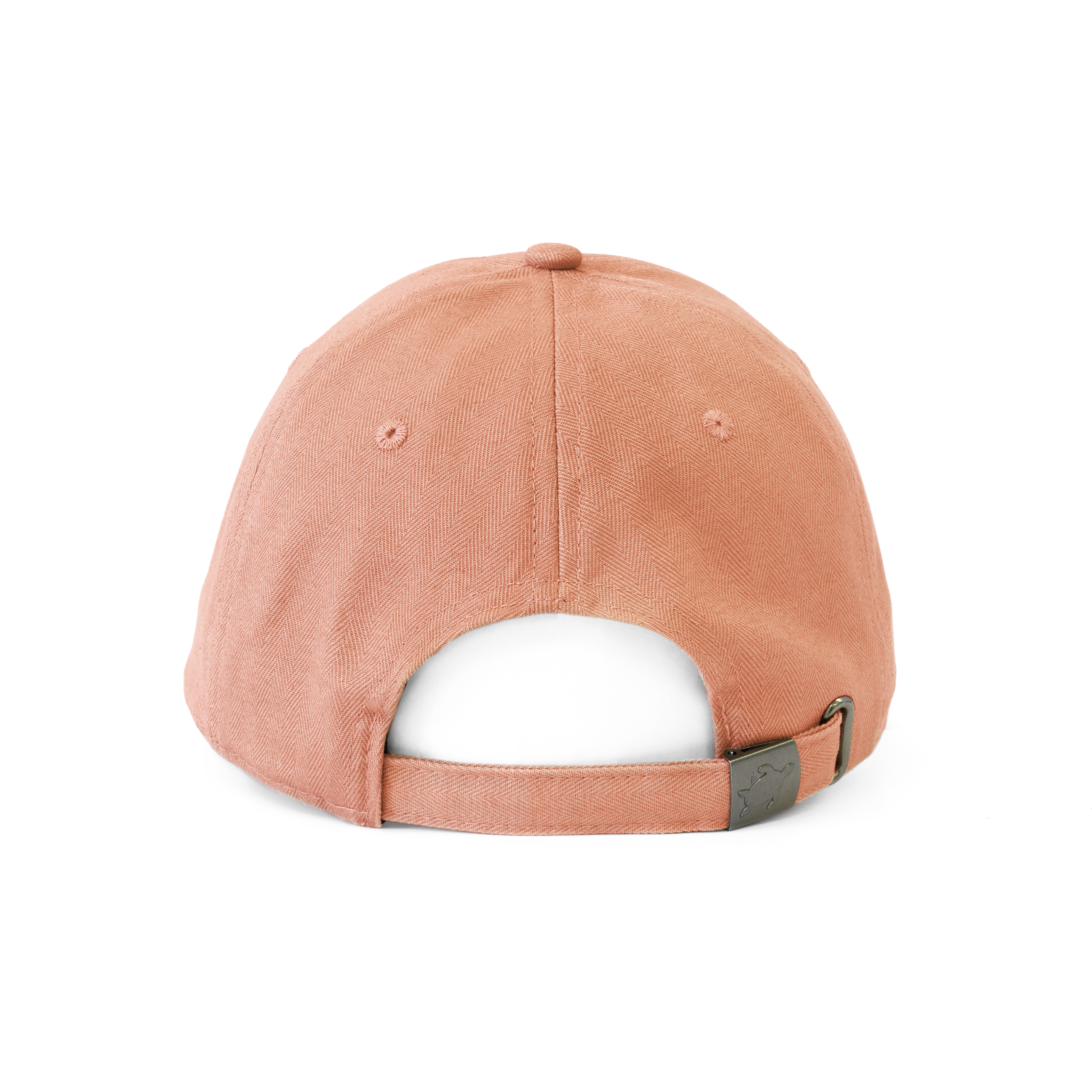 Smith & Miller Ventura Unisex  Unstructured Cap, antique rose