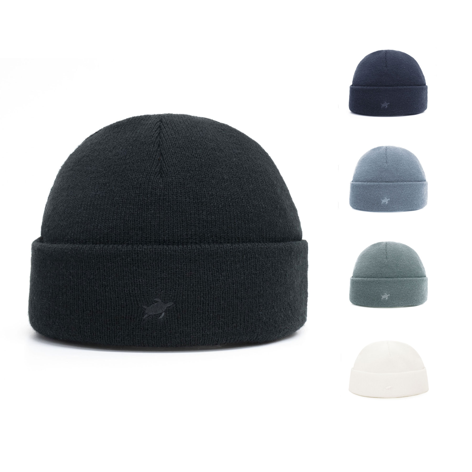 Smith & Miller Fisherman Beanie