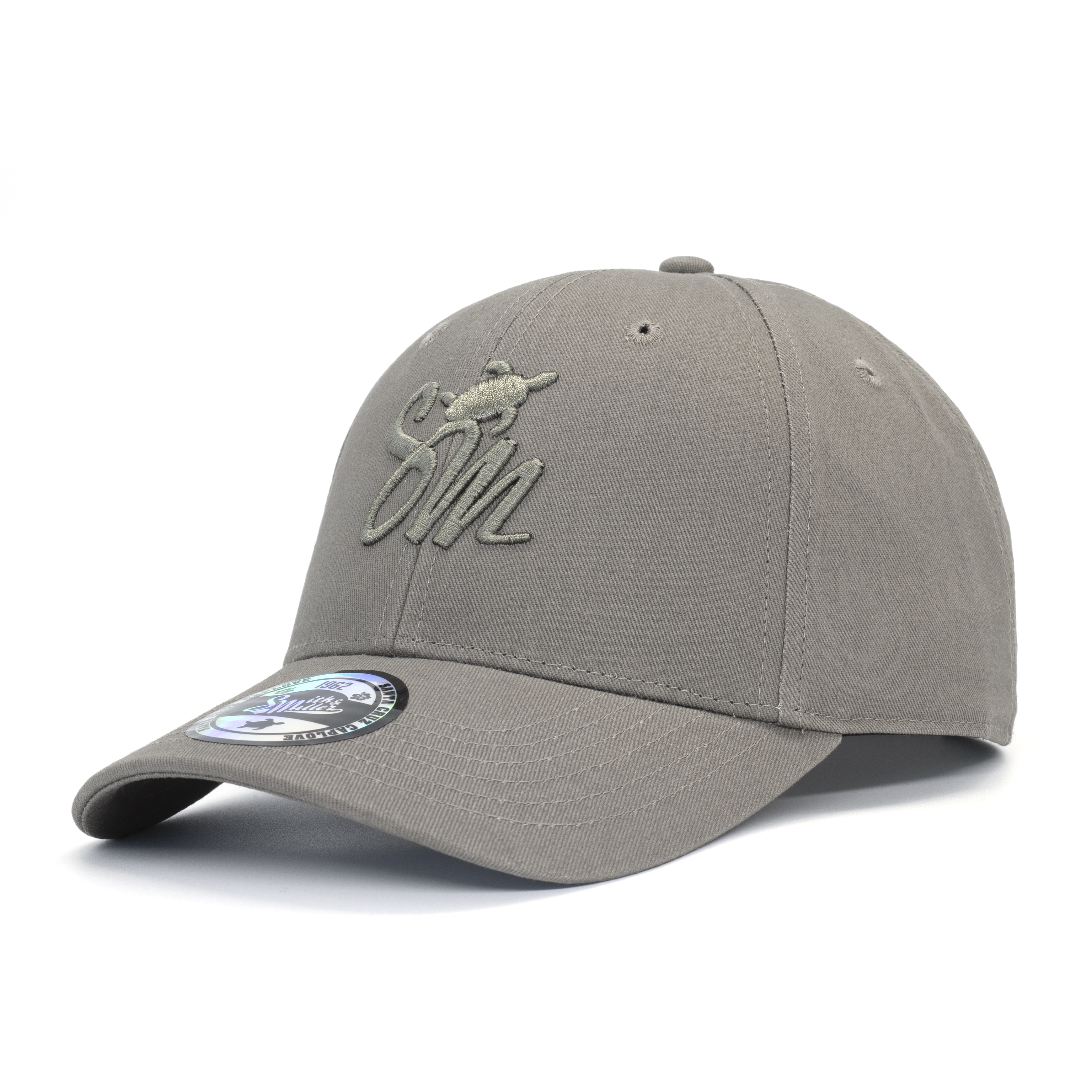 Smith & Miller Bixby Unisex  Curved Cap Smith & Miller Bixby Unisex  Curved Cap