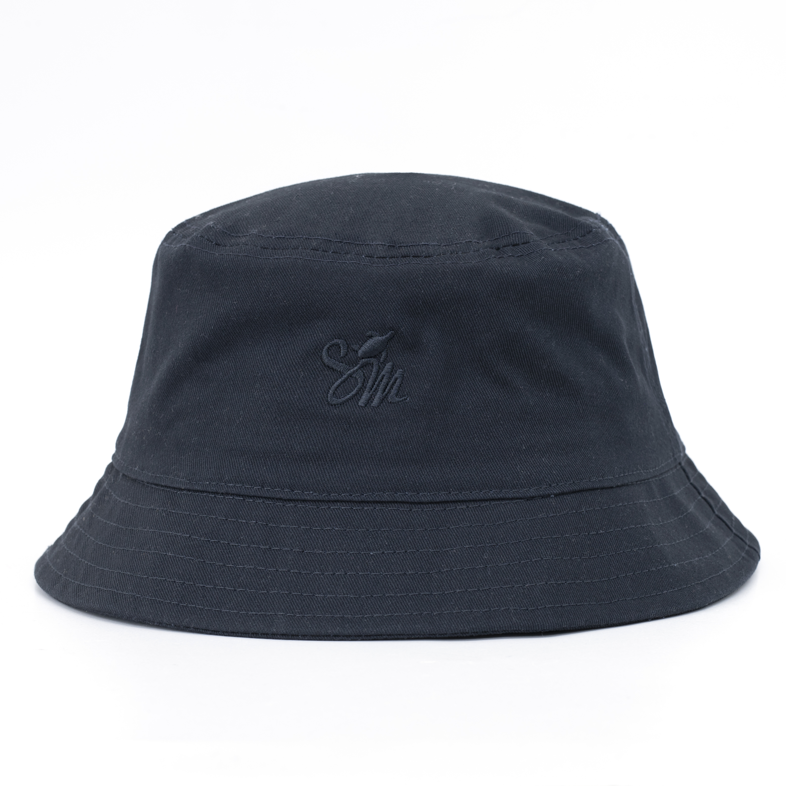 Smith & Miller Villariva Bucket Hat, navy