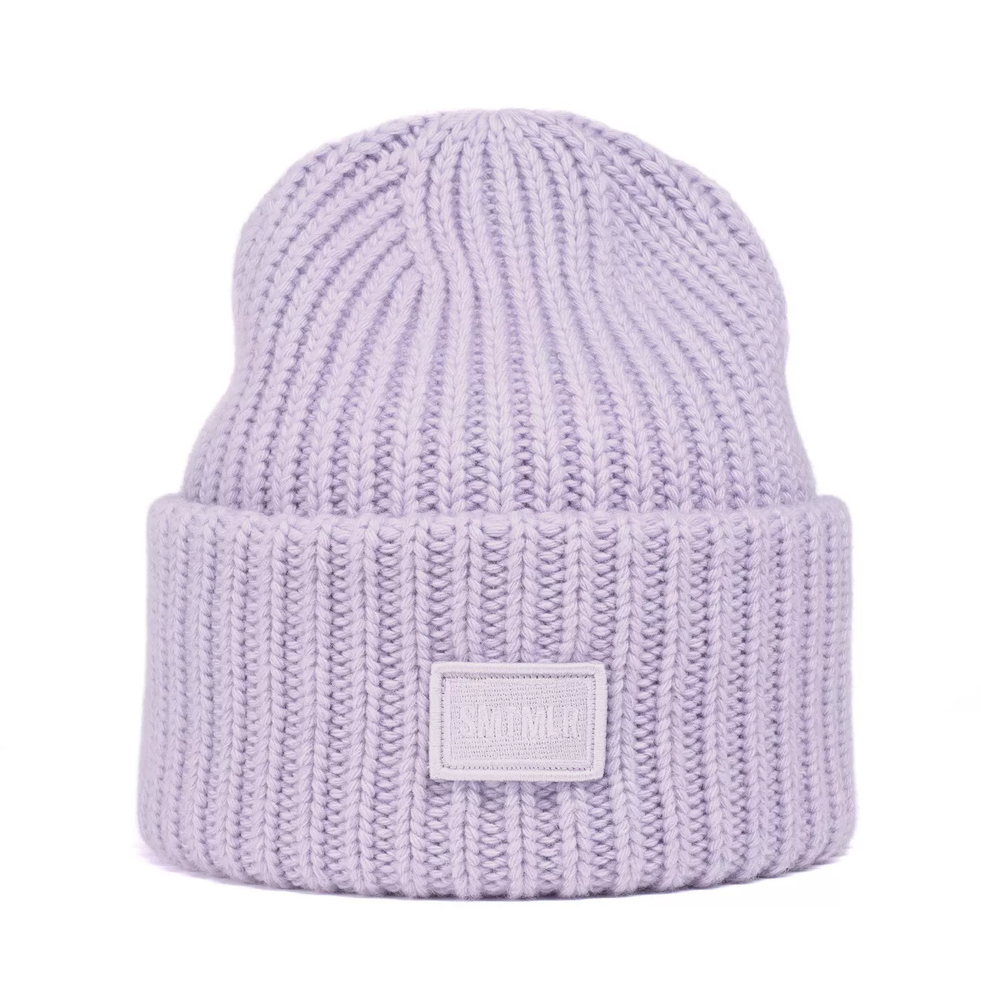 Smith & Miller Vermilion Beanie, lavender Smith & Miller Vermilion Beanie, lavender