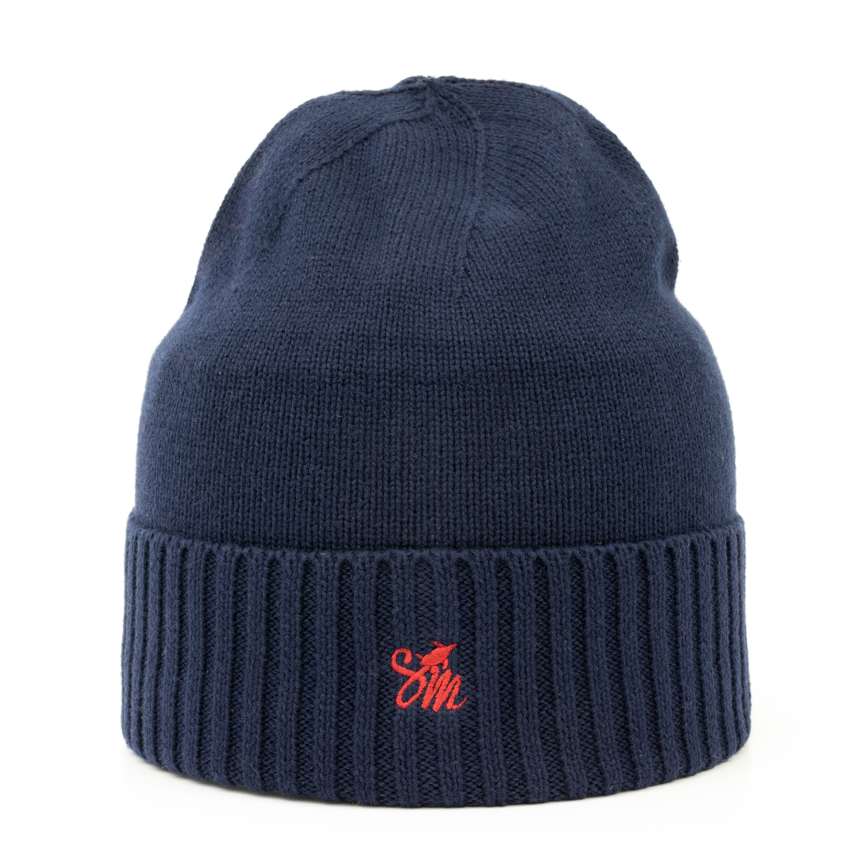 Smith & Miller  Latu Beanie, navy 