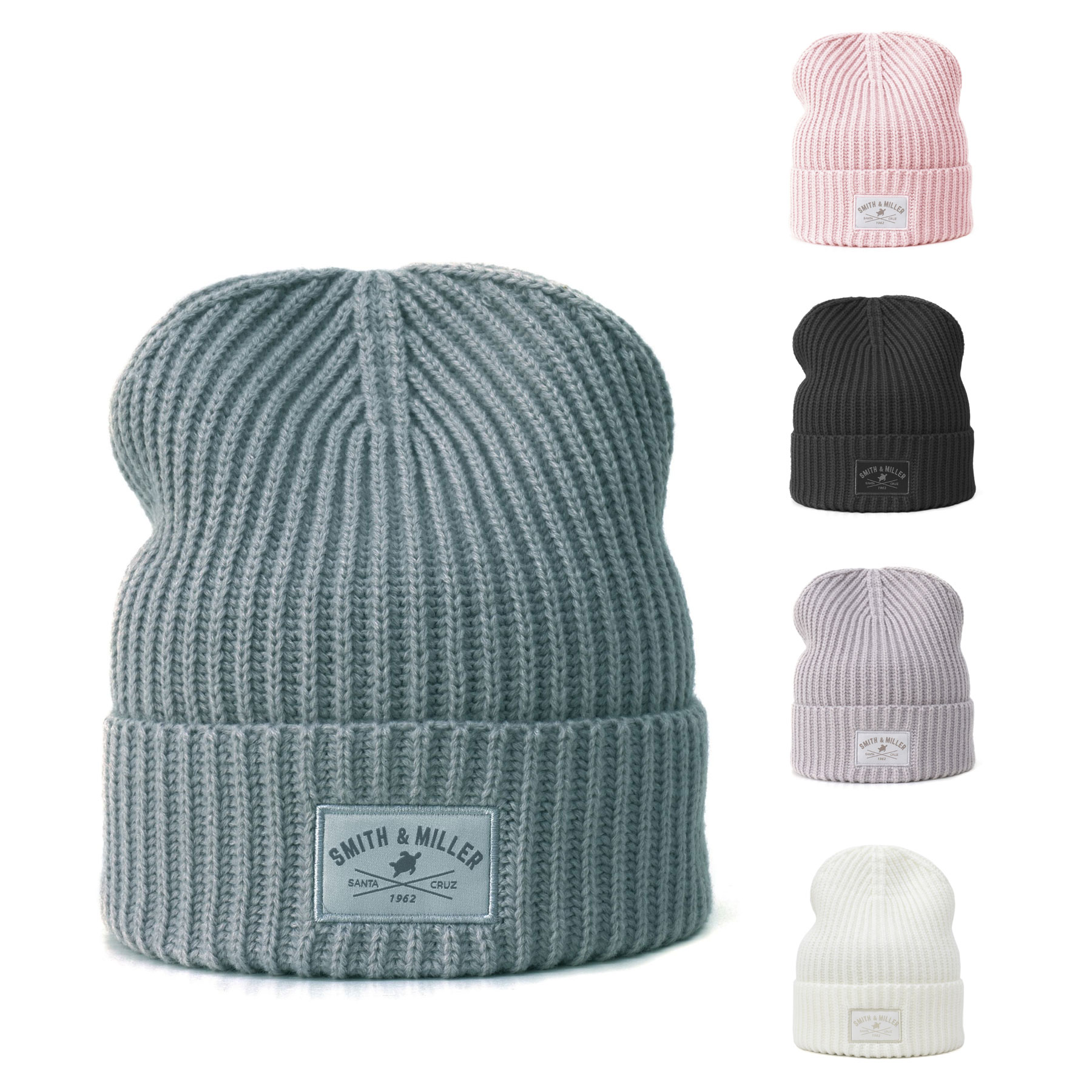 Smith & Miller Alexa Beanie