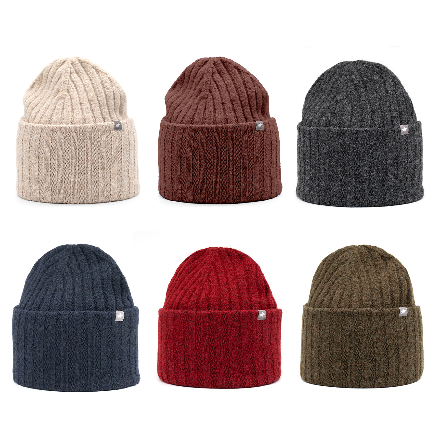 Smith & Miller "Ottawa" Beanie