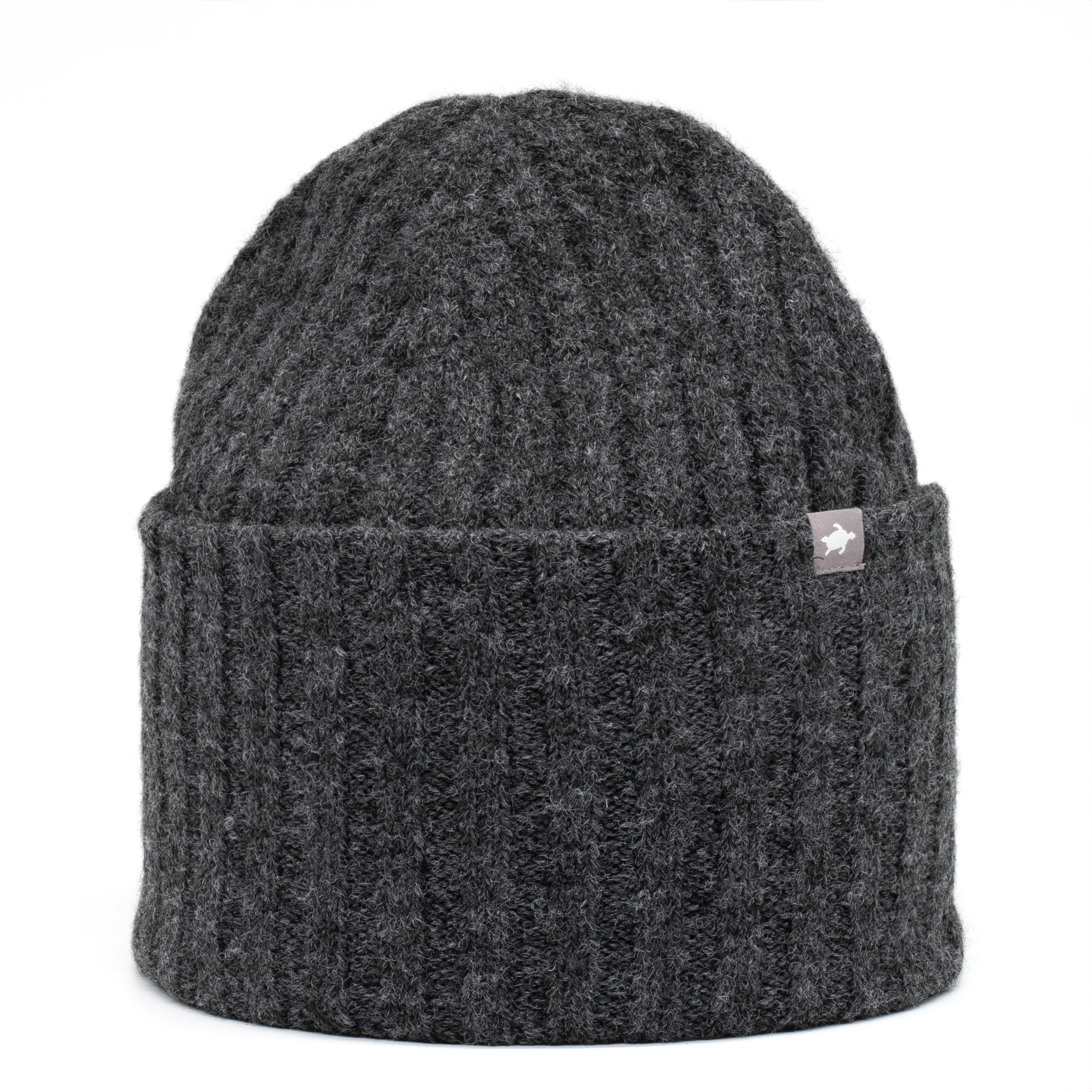 Smith & Miller Ottawa Beanie, dark grey  Smith & Miller Ottawa Beanie, dark grey
