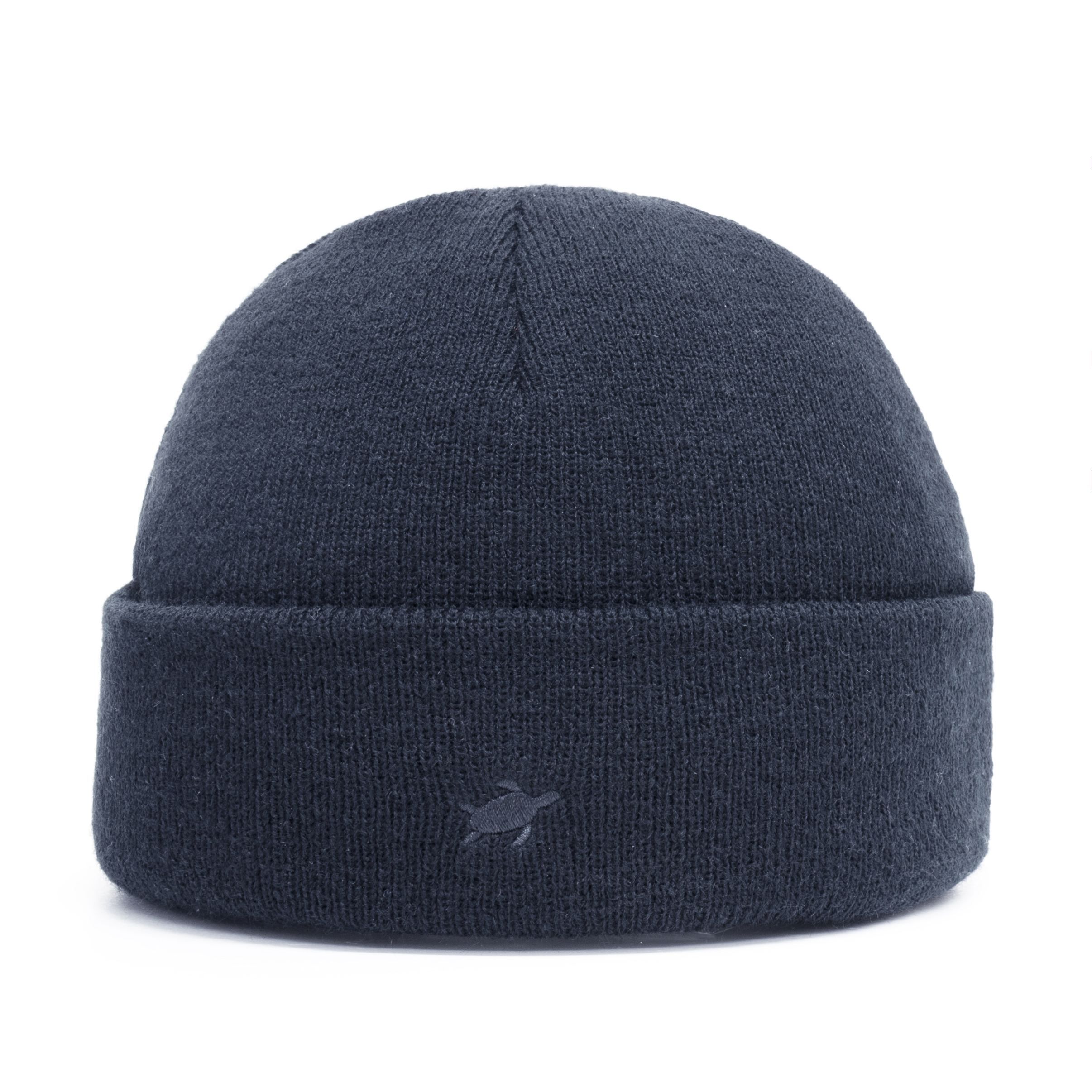 Smith & Miller Fisherman Beanie, navy