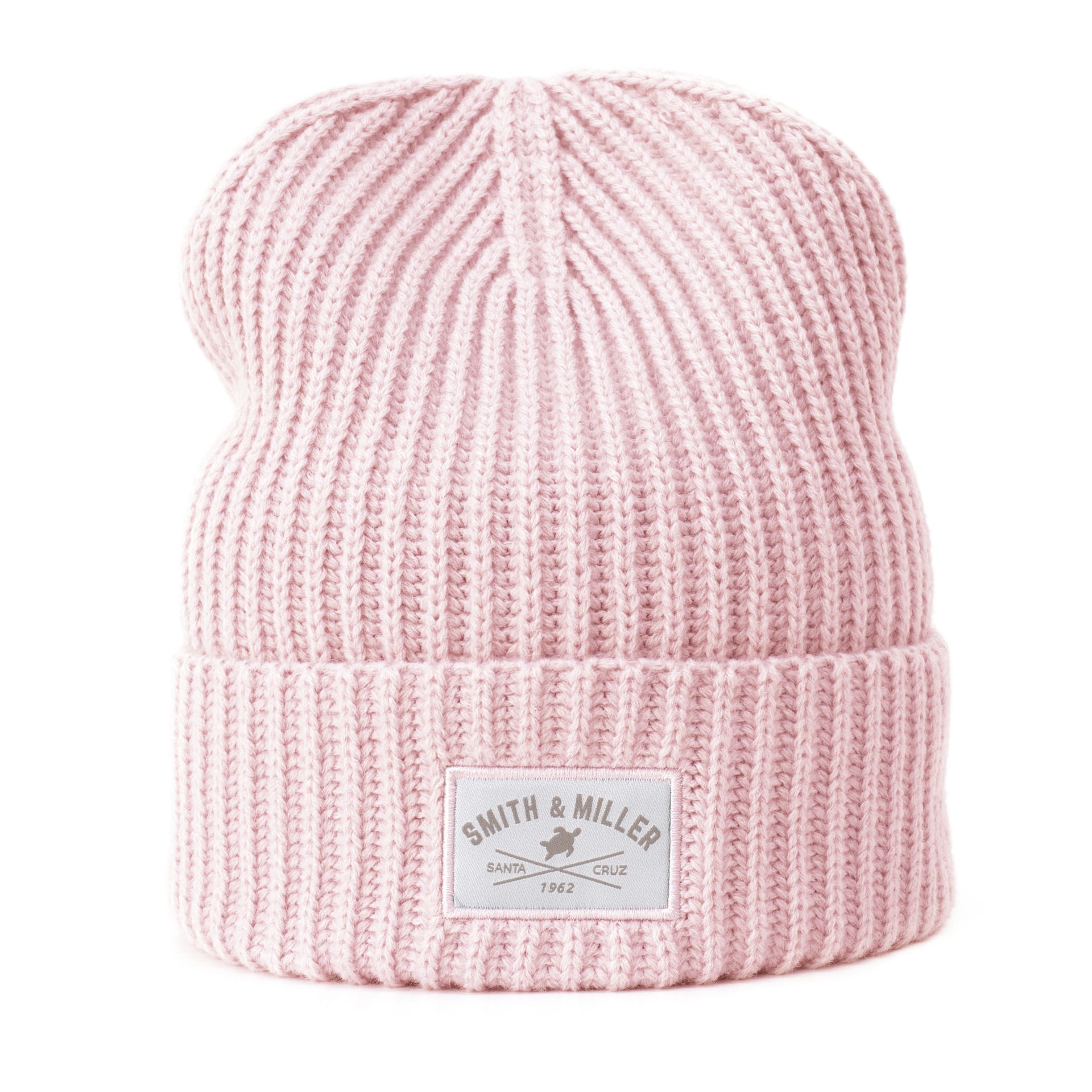 Smith & Miller Alexa Beanie, rose Smith & Miller Alexa Beanie, rose