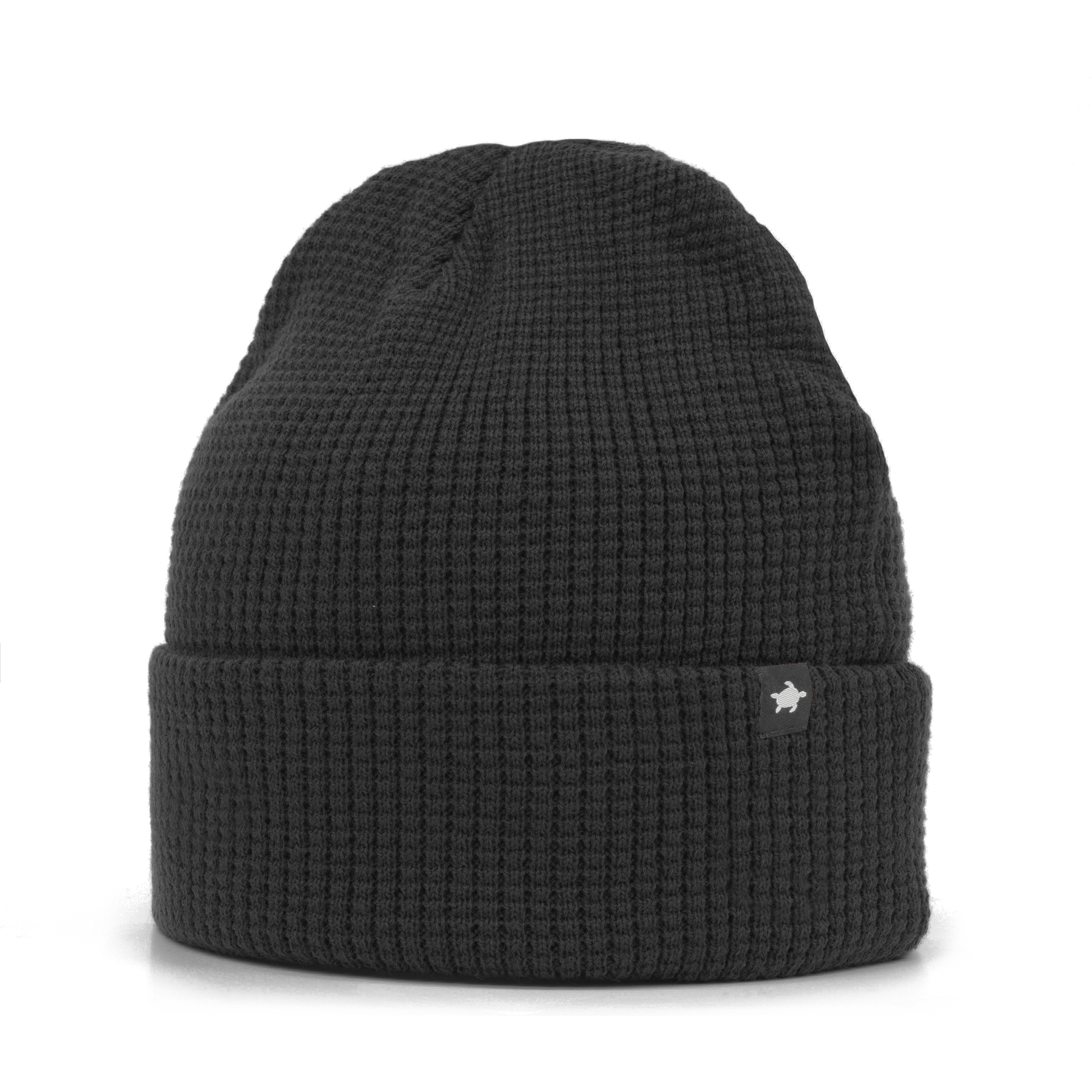 Smith & Miller "Lofoten" Beanie, black  Smith & Miller "Lofoten" Beanie, black