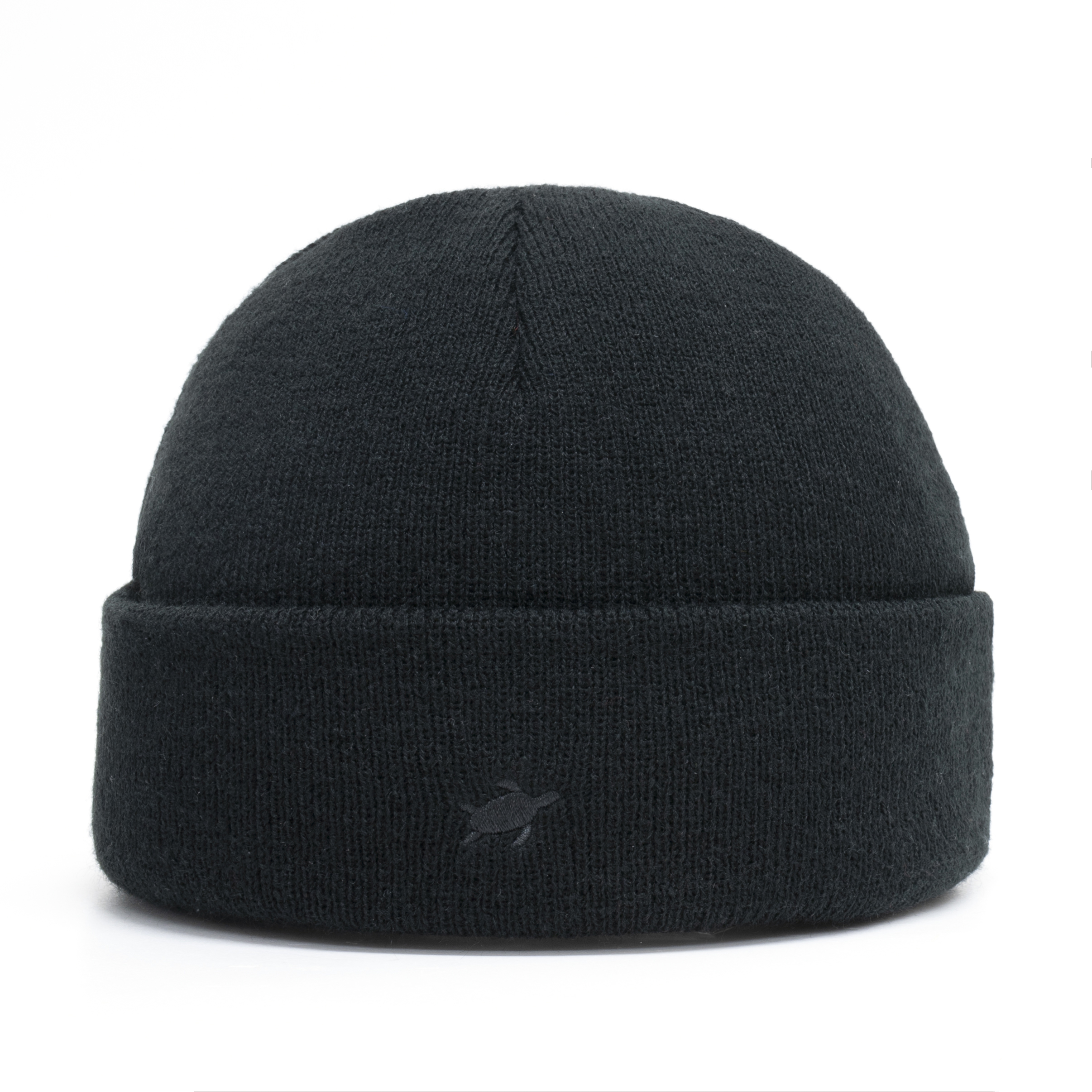 Smith & Miller Fisherman Beanie, black