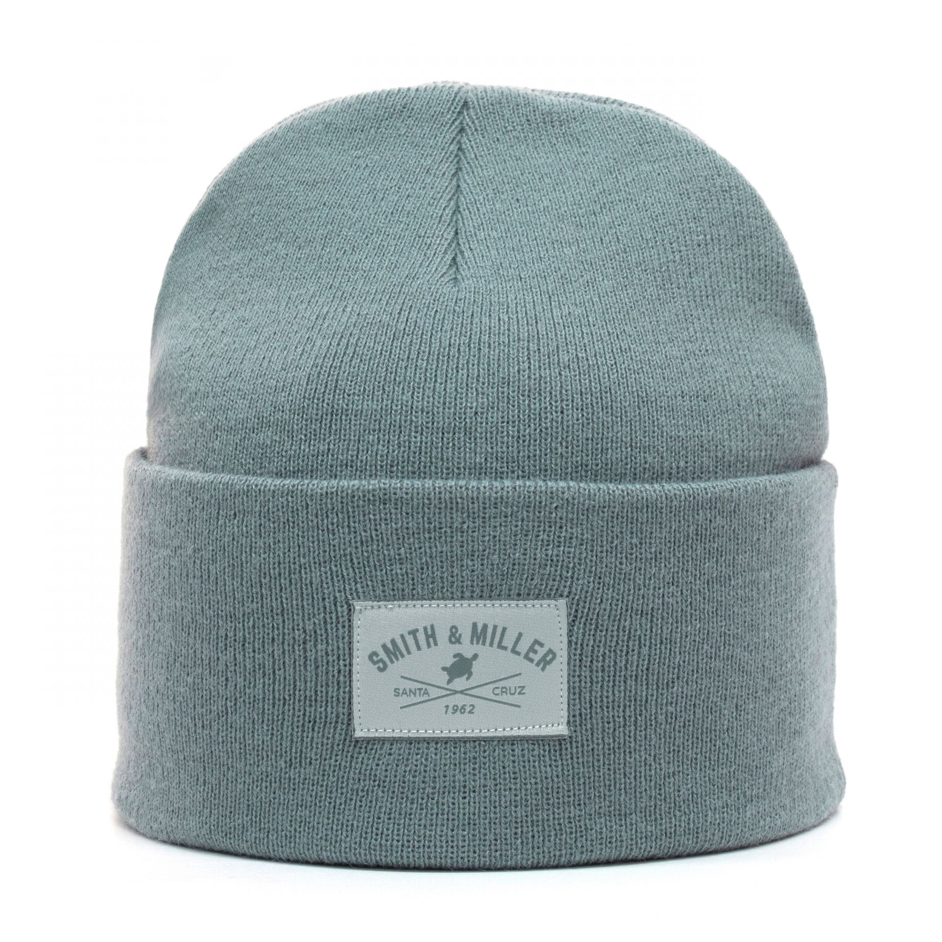 Smith & Miller Naxos  Beanie, balsam green Smith & Miller Naxos  Beanie, balsam green