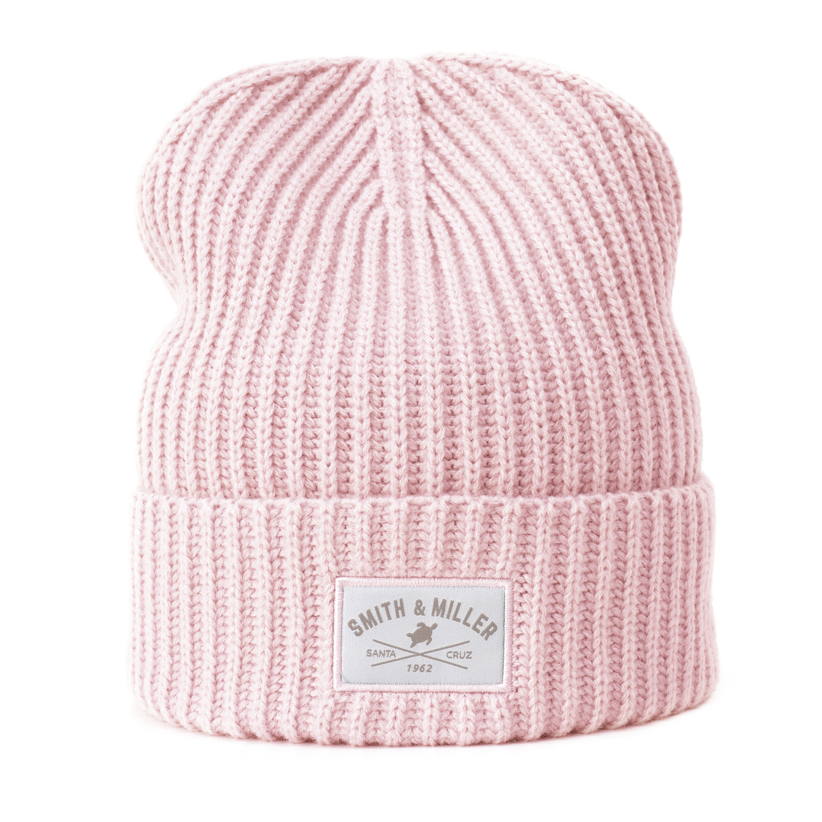 Smith & Miller Alexa Beanie, rose