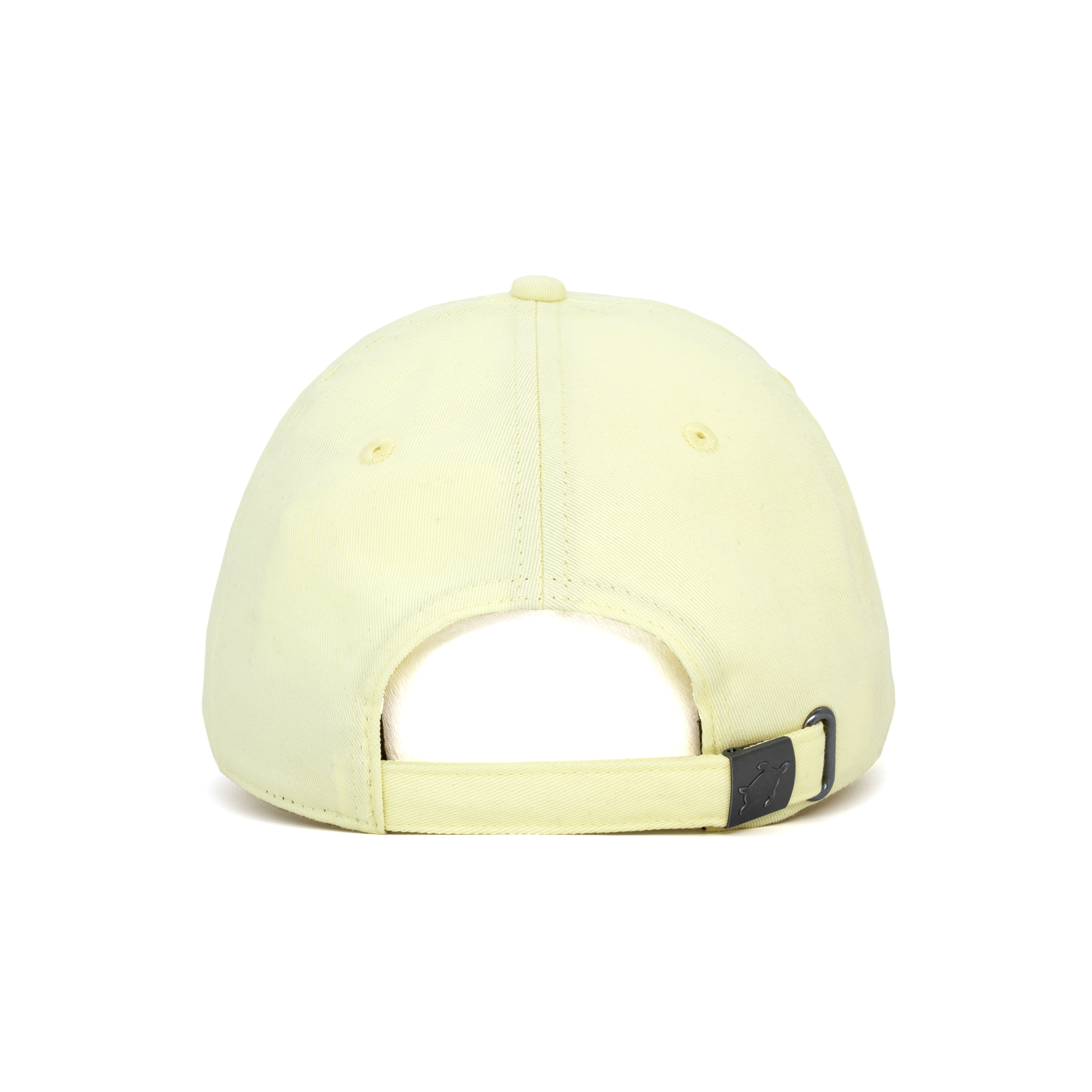 Smith & Miller Reno Women  Curved Cap, lt. yellow