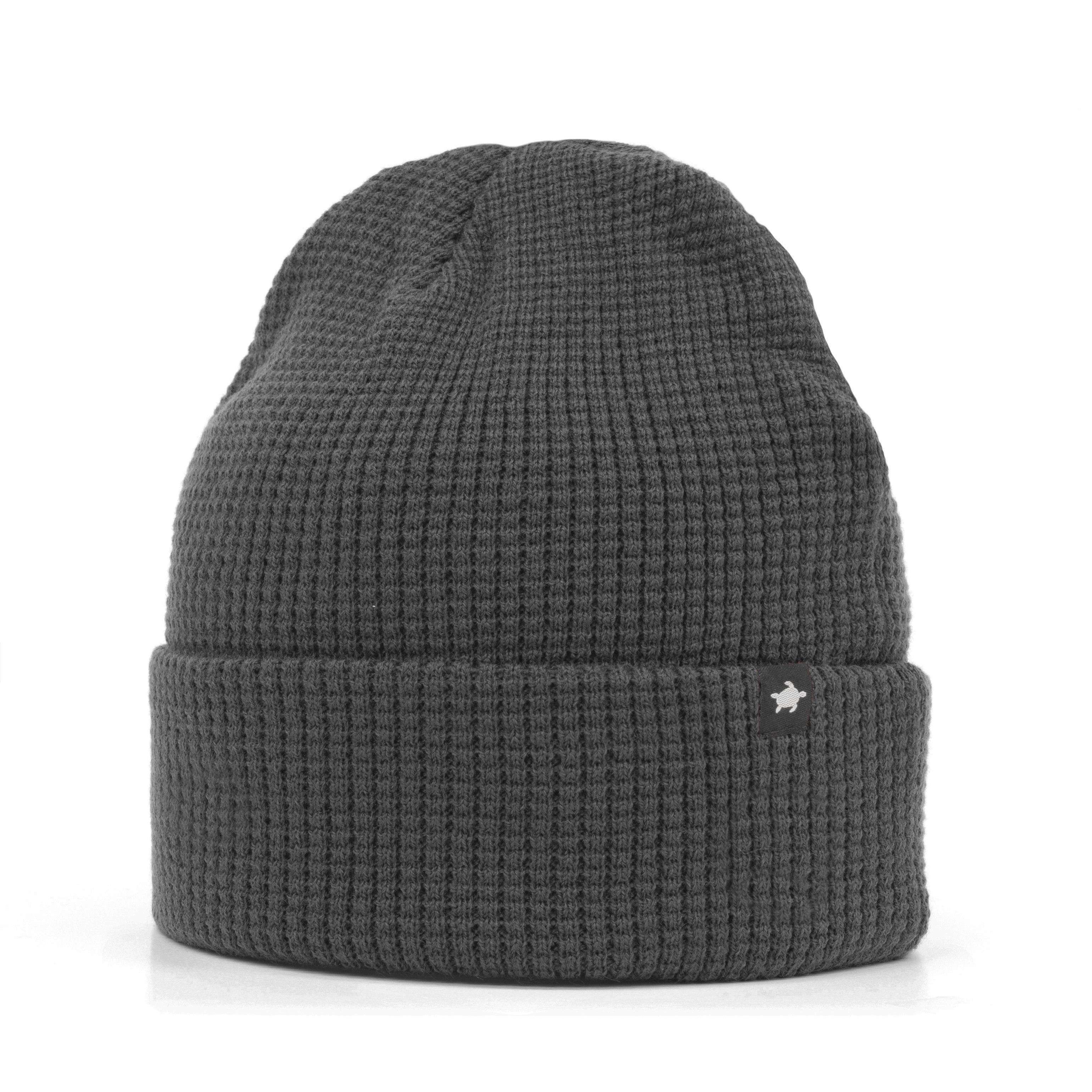 Smith & Miller "Lofoten" Beanie, dark grey  Smith & Miller "Lofoten" Beanie, dark grey