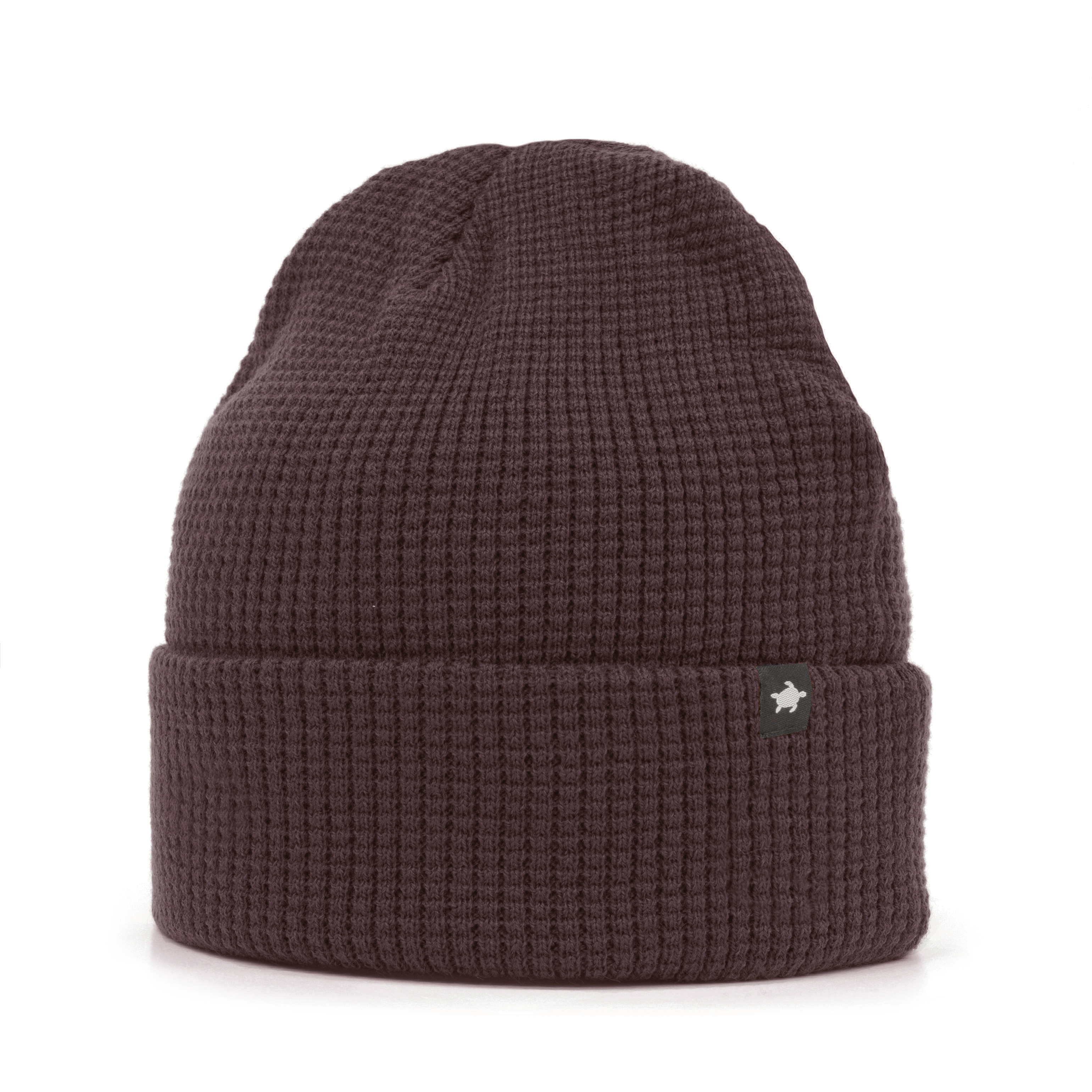 Smith & Miller "Lofoten" Beanie, dark brown  Smith & Miller "Lofoten" Beanie, dark brown