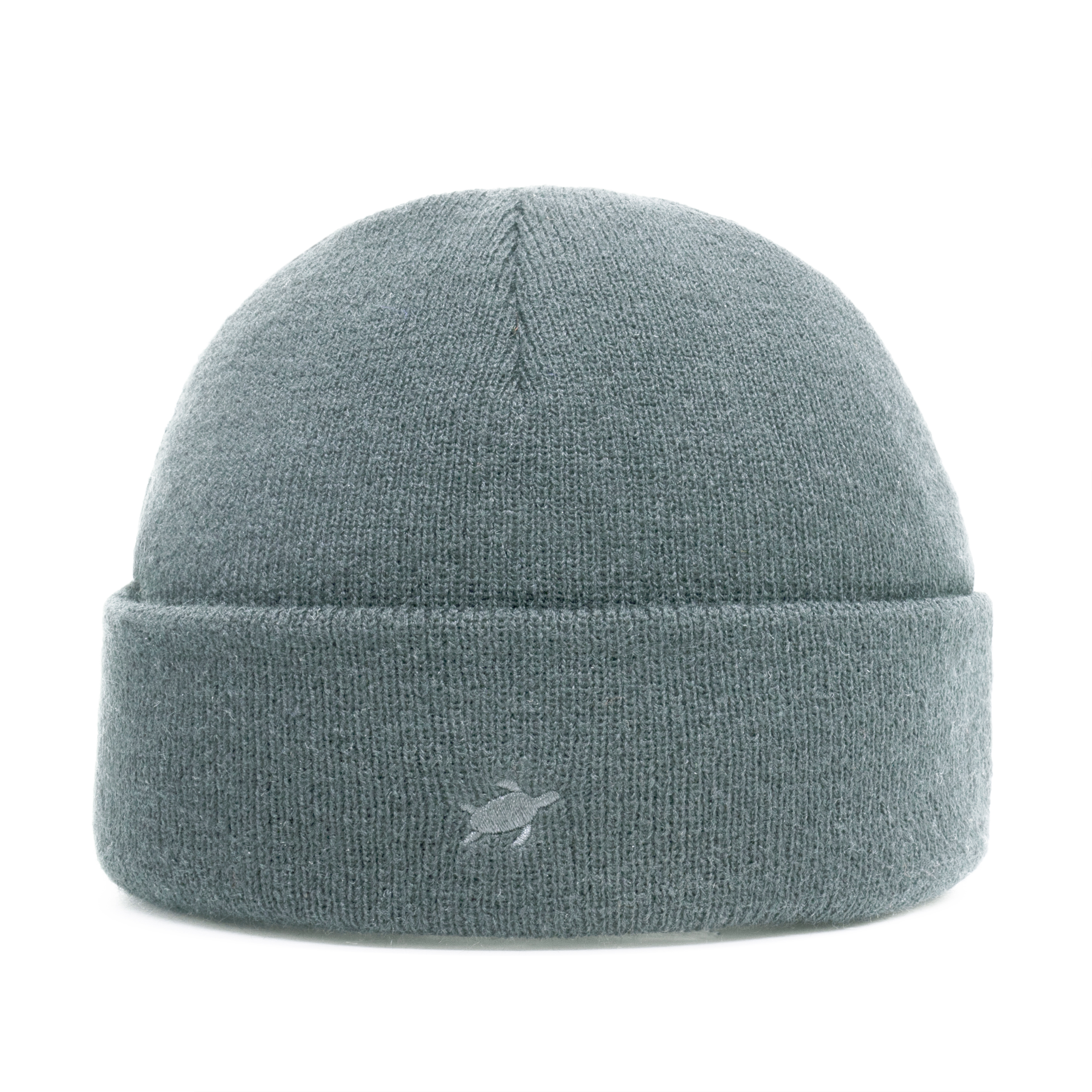 Smith & Miller Fisherman Beanie, balsam green