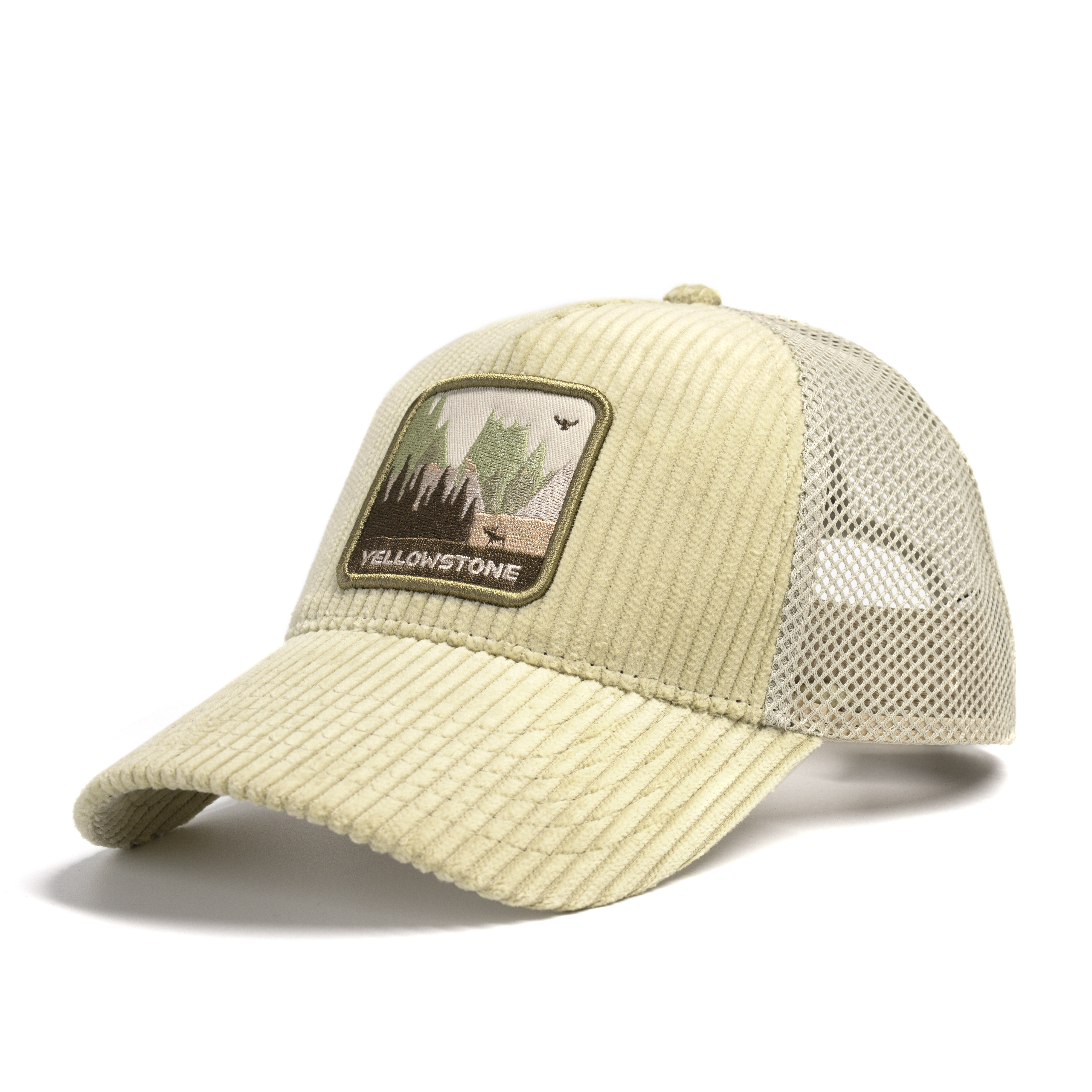 Smith & Miller Owen Trucker Cap Smith & Miller Owen Trucker Cap