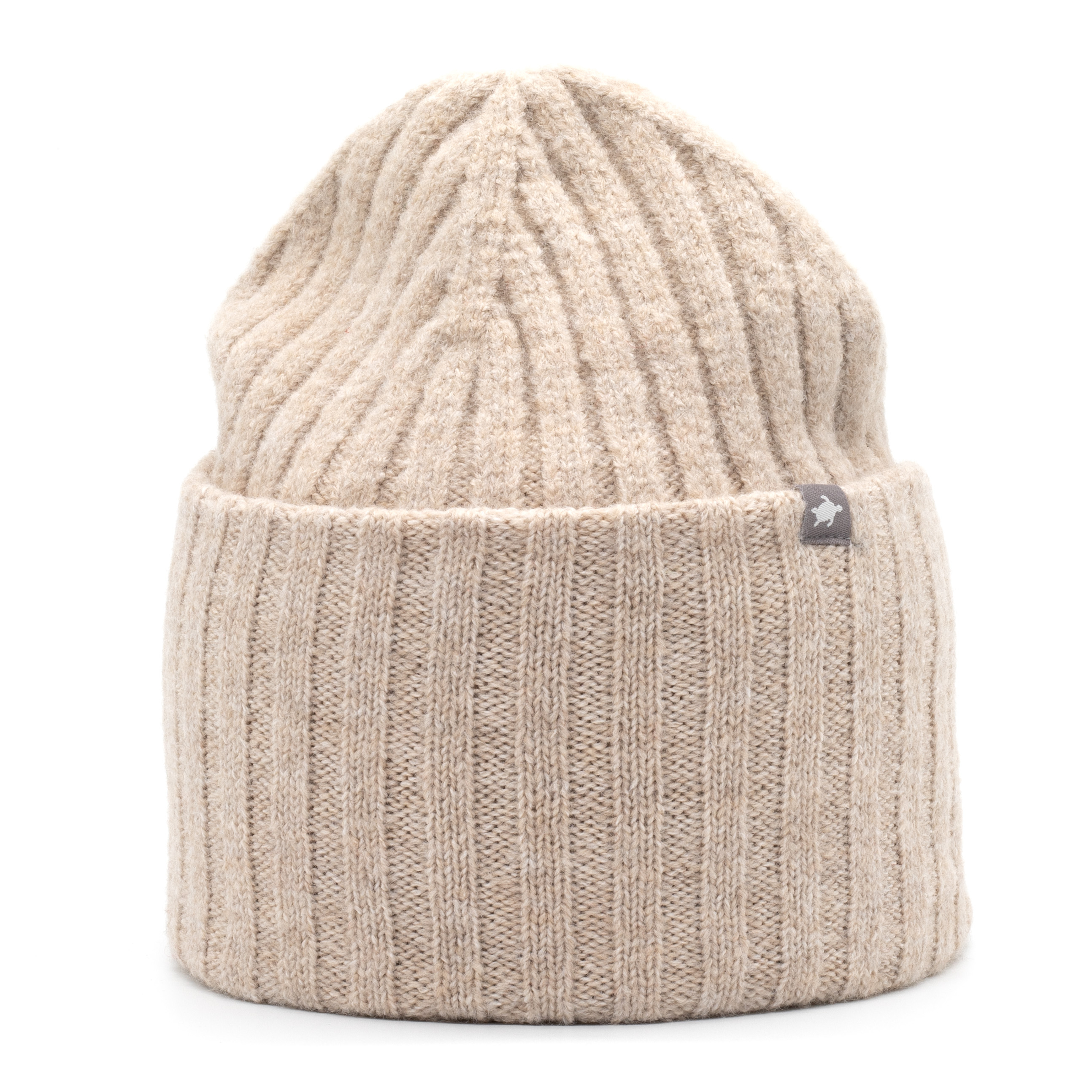 Smith & Miller Ottawa Beanie, warm sand  Smith & Miller Ottawa Beanie, warm sand