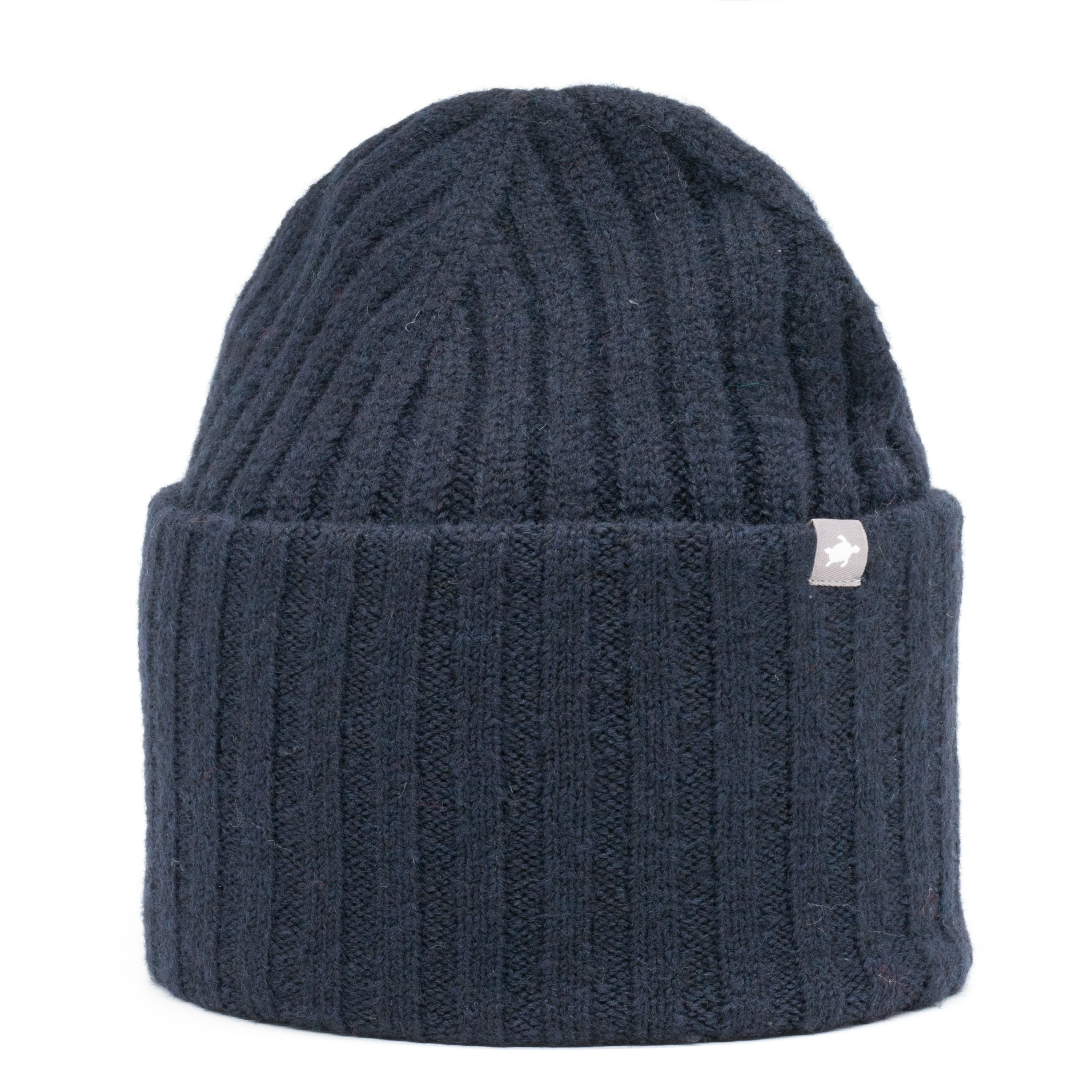 Smith & Miller Ottawa Beanie, navy  Smith & Miller Ottawa Beanie, navy