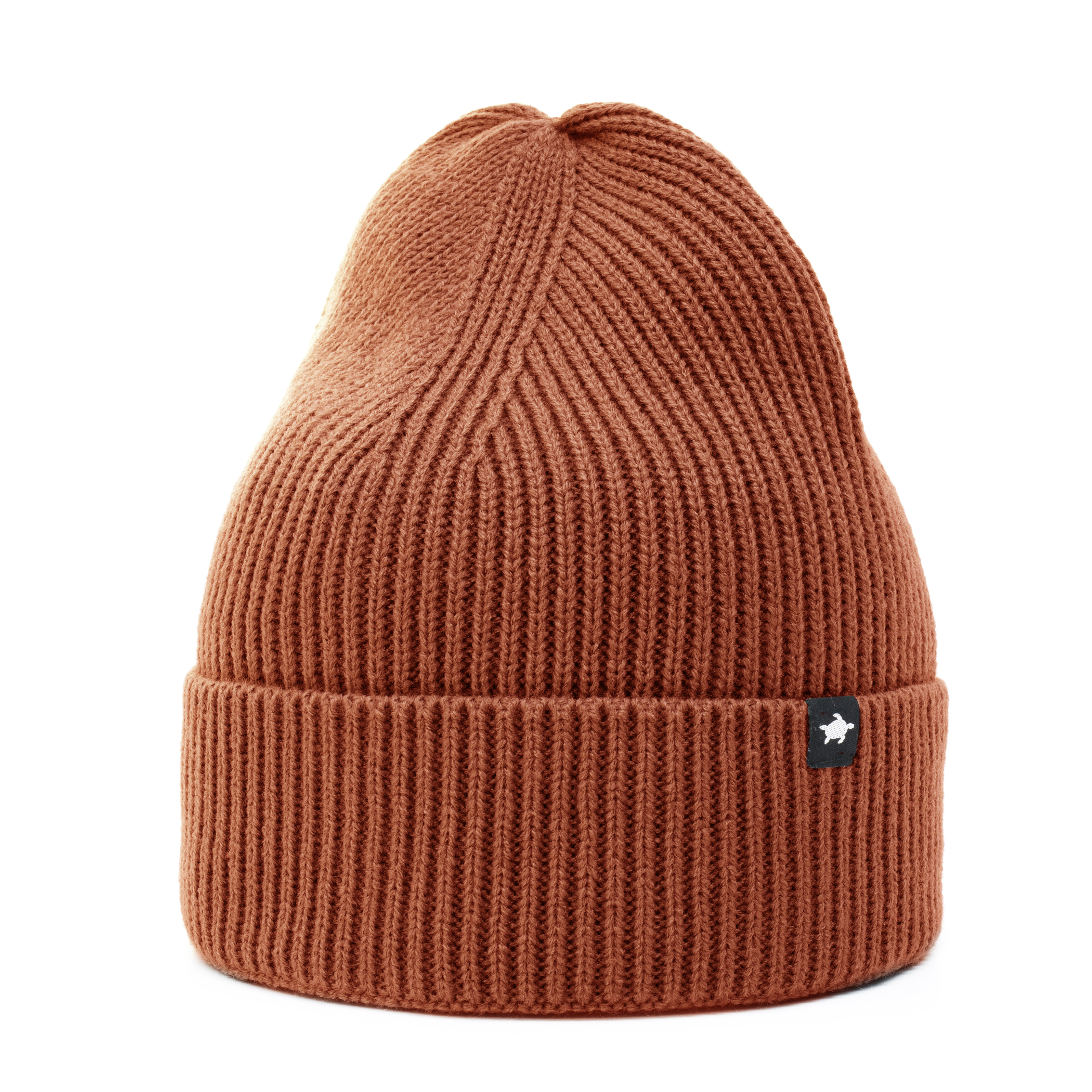 Smith & Miller Fred WB  Beanie, rust Smith & Miller Fred WB  Beanie, rust