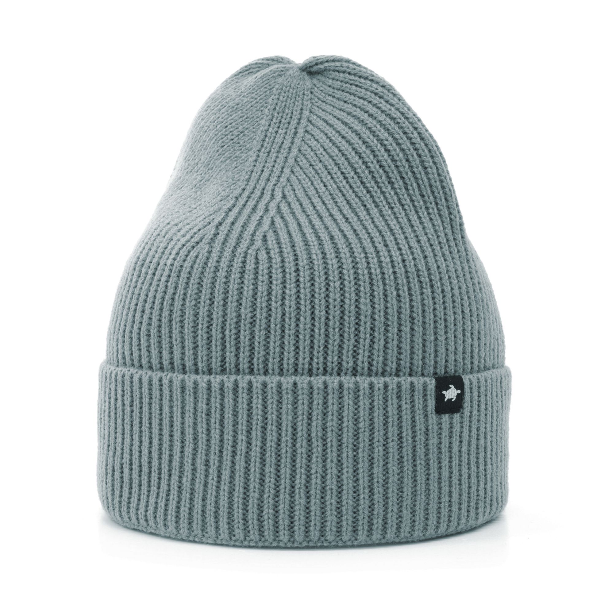 Smith & Miller Fred WB  Beanie, balsam green